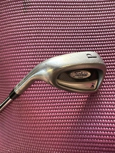 Titleist 762 DCI Pitching Wedge/Steel/LH - Picture 1 of 9