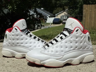 Nike Air Jordan 13 Retro Historia del Vuelo Talla 11 Foto 1 de 4