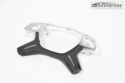 Mercedes Benz GL450 X166 2013-2016 bisel del volante cubierta panel de moldura OEM Foto 1 de 4