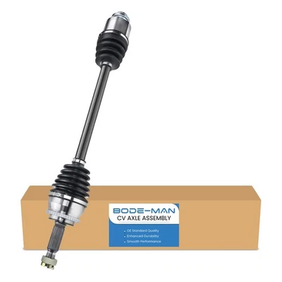 Eje delantero derecho CV para Mitsubishi Endeavor 2004-2008, 2010-2011 AWD Foto 1 de 4