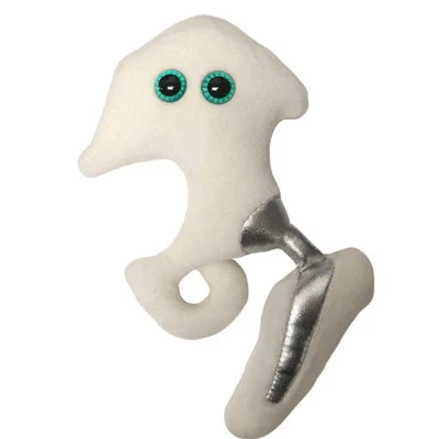 Giant Microbes Original Hip Replacement - Image 1 of 3
