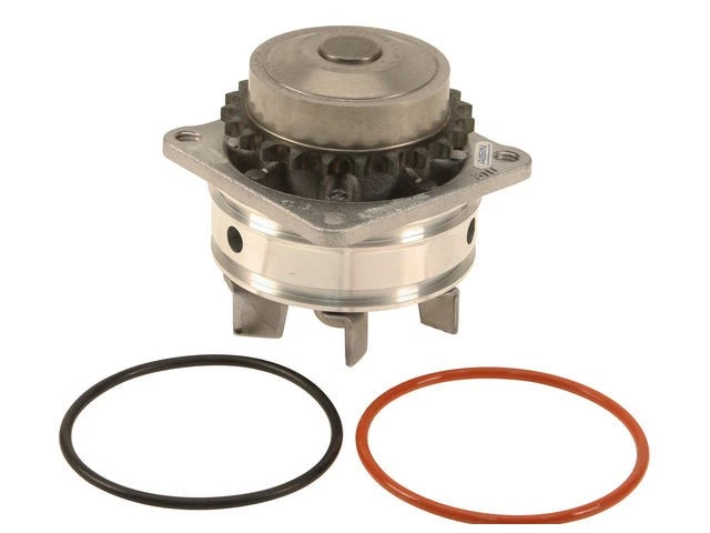 Bomba de agua para Infiniti QX4 2000-2003 2001 2002 YQ936YS Foto 1 de 1