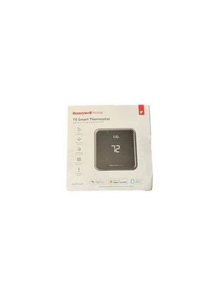 Honeywell Home T5 Smart Thermostat RCHT8610WF * Sealed & New  w/ Free Shipping * - Image 1 of 2
