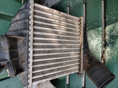 Intercooler radiador de aire Volkswagen Beetle 2001 carga 862334B fabricante de equipos originales Foto 1 de 3