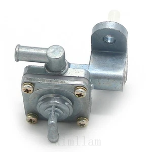 Fuel Tank Petcock Valve for Hyosung GT650 Naked Carby /GT650R Carby 2005-2008 - Picture 1 of 6