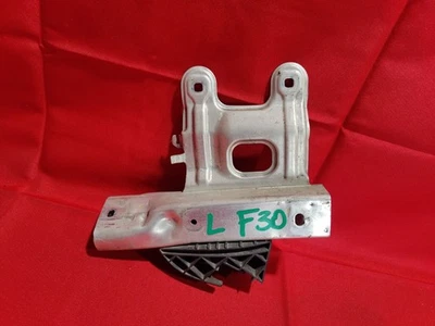 BMW 228 330 340 430 440 SOPORTE REFUERZO INFERIOR CONDUCTOR DELANTERO IZQUIERDO MONTAJE OEM Foto 1 de 4