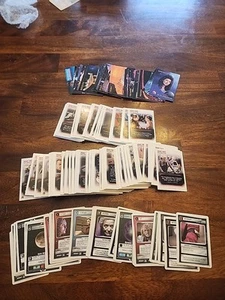 Lot Of Star Trek Cards - Picture 1 of 5