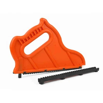 Palo de empuje de seguridad Big Horn 10230 para carpinteros manos eléctricas Foto 1 de 2