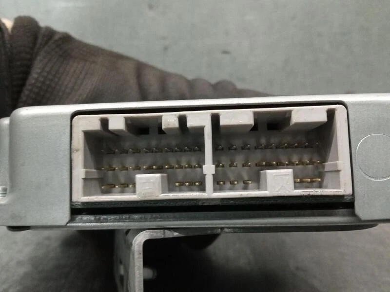 A58000XF9 centralina cambio automatico per NISSAN PATHFINDER III (R51) 5444660 - Immagine 1 di 4