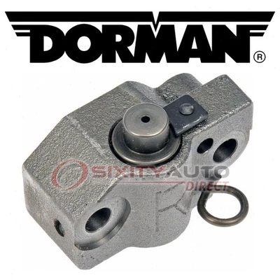 Dorman Right Engine Timing Chain Tensioner for 1996-2001 Ford Crown Victoria th Foto 1 de 4