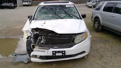 Frenos delanteros para 11-21 Odyssey 733580 Foto 1 de 4