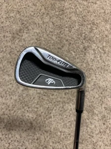 TOP FLITE Stainless Cavity Back Game Improvement Pitching Wedge PW Steel RH - Picture 1 of 7