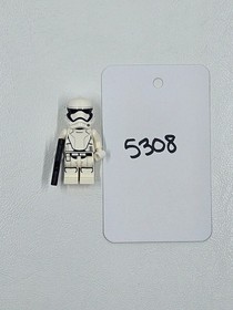 LEGO First Order Stormtrooper Minifigure Star Wars 75103 75139 75189 75190
