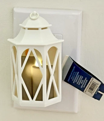 Difusor de linterna Yankee Candle Spring con luz - Foto 1 de 3