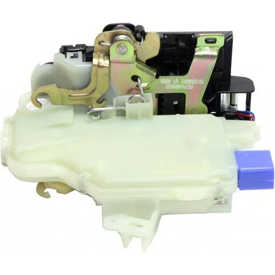 Actuador de cerradura de puerta delantero para Volkswagen Jetta 2005-2010 3B1837015AT Foto 1 de 4