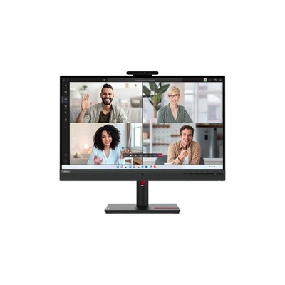 Gaming-Monitor Lenovo ThinkVision T27HV-30 Quad HD 27" 75 Hz - Bild 1 von 4