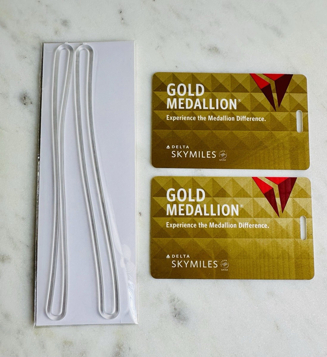 Delta Luggage Tag for sale | eBay