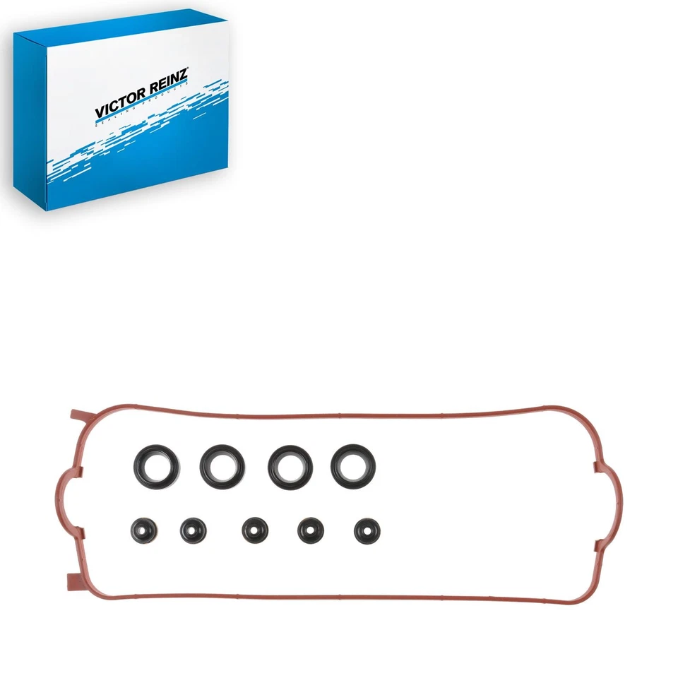 Victor Reinz Engine Valve Cover Gasket Set For 1997-1999 Acura CL - Image 1 of 1