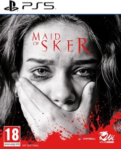 Maid of Sker (Juego PlayStation 5 PS5) - Imagen 1 de 1