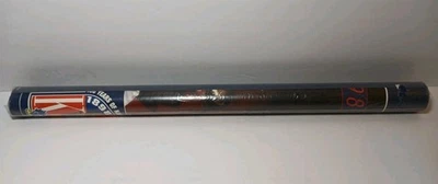 全新 1998 年 100 年 KANSAS JAYHAWKS 篮球海报 复古 KU 篮球 — 第 1/4 张图片