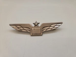 USAir Express Wings 1st Officer 2nd Issue High Finish - Picture 1 of 5