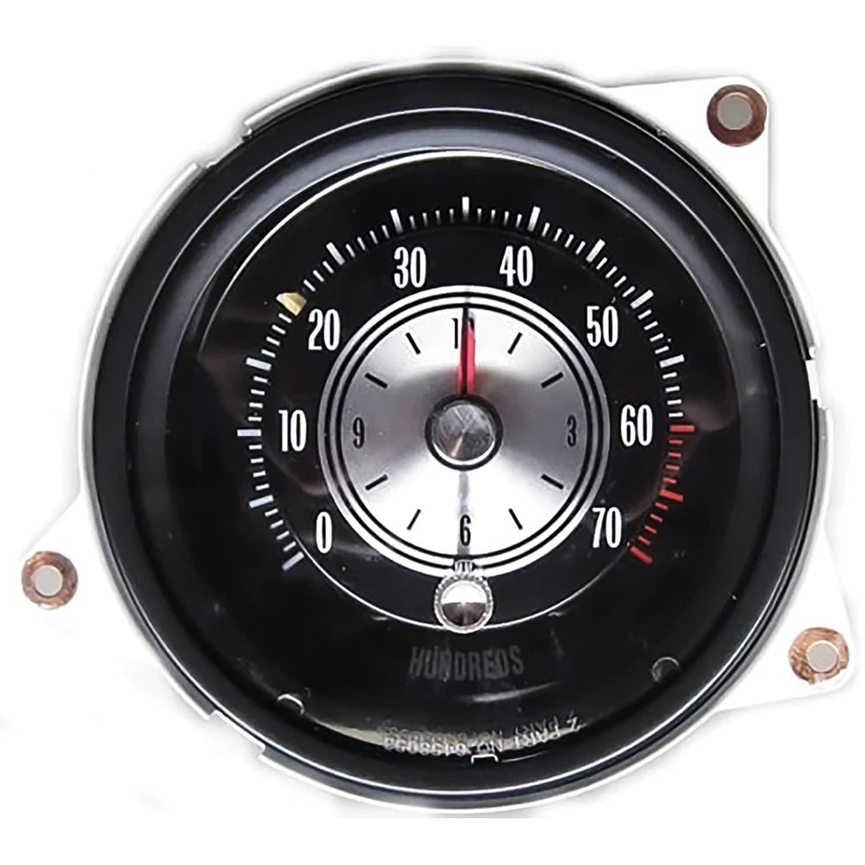 For Oldsmobile Cutlass 1970-1972 OER Tachometer Gauge Foto 1 de 1