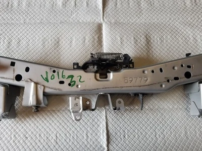 10 11 12 13 14 15 TOYOTA PRIUS RADIATOR CORE SUPPORT UPPER OEM - Image 1 of 4