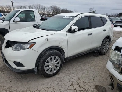 Espejo retrovisor sin atenuación automática compatible con 00-01 03-23 ALTIMA 3466143 Foto 1 de 4