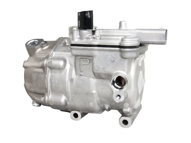 Compresor de aire acondicionado para Toyota Prius 10-12 enchufable V QN25G3 Foto 1 de 1
