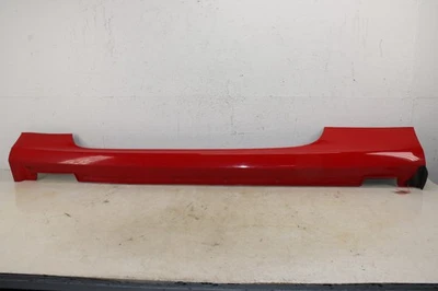 2010-2016 Hyundai Genesis Coupe Left Rocker Panel Molding 87751-2M000 OEM LR8 - Image 1 of 4