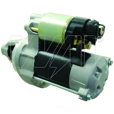 Motor De Arranque Power Select 17998N Se Adapta 06-08 Honda Fit Foto 1 de 4