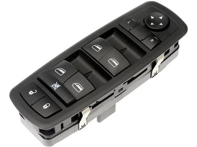 Interruptor de ventana delantero izquierdo Dorman 66166GQRY 2009 Dodge Nitro Foto 1 de 2