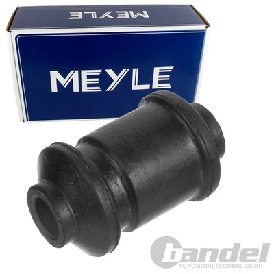 BUSCINETTO BRACCIO OSCILLANTE MEYLE adatto per SKODA FAVORIT FELICIA VW CADDY | 100 - Immagine 1 di 3