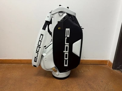 Bolso Cobra X Vessel Core 2025 6 vías - negro/gris avalancha **COMO NUEVO** Foto 1 de 4