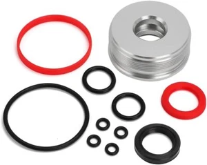 Fits Volvo Penta SX-M SX-S Cylinder Trim Ram Rebuild Kit 3857470 3857471 3854247 - Picture 1 of 4