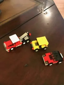 Lego Creator Vehicles - Picture 1 of 4
