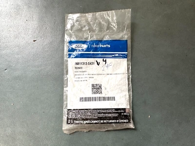 Tacos colector de escape Ford OEM NOS N811313-S431 2003-2011 Lincoln Town Car 4,6 L Foto 1 de 3