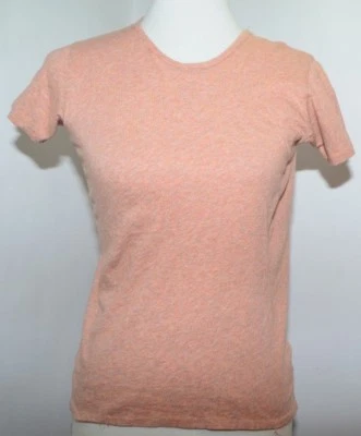 Top túnica naranja LuLaRoe Irma niños niñas niños 10 Foto 1 de 4