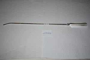 MDS 7058132 KONIG SIMS SOUND 12.5" GRADUATED-MALLEABLE - Picture 1 of 1