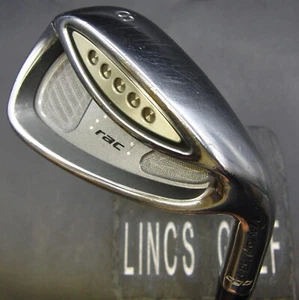 Taylormade Rac CGB 8 Iron Regular Graphite Shaft Taylormade Grip - Picture 1 of 6