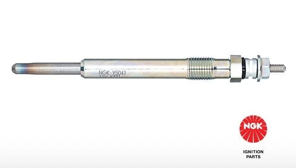 ENCHUFE BRILLANTE NGK Y504J SE ADAPTA A CITROEN Y PEUGEOT Foto 1 de 1
