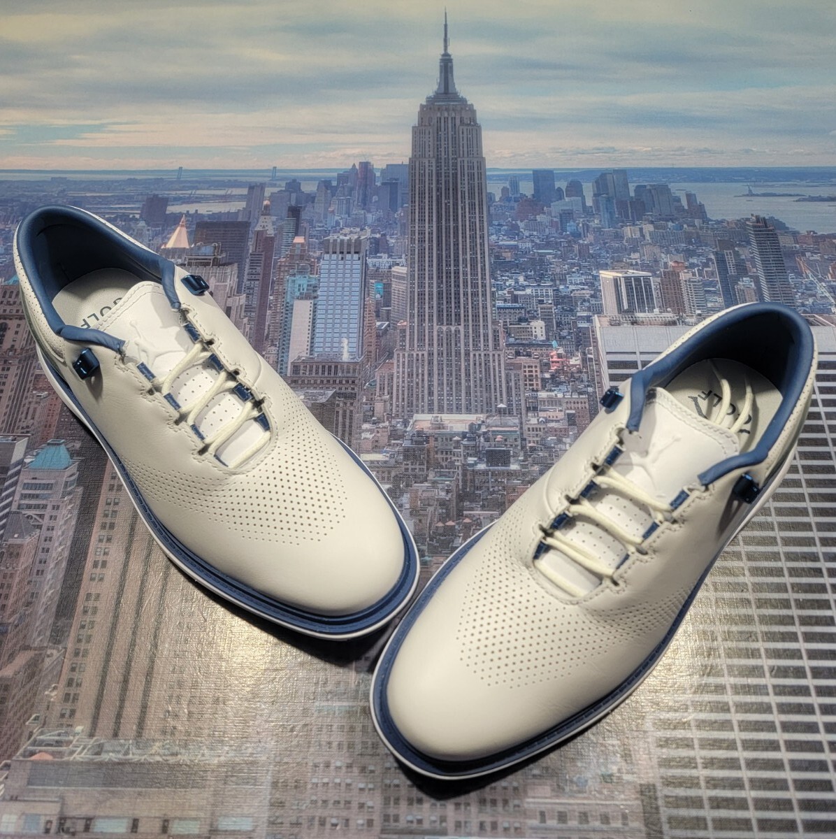 Jordan ADG 4 White French Blue for Sale | Authenticity Jordan ADG 4 White French Blue for Sale | Authenticity