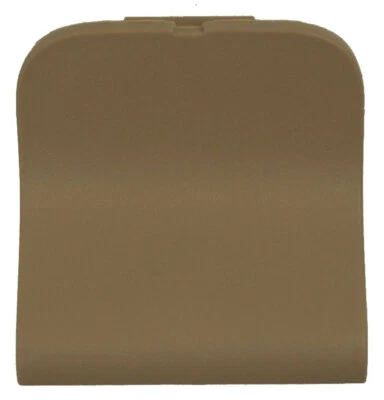 Cubierta de asiento Hummer H2 Silverado Escalade Tahoe Yukon tapa cachemir nuevo fabricante de equipos originales Foto 1 de 4