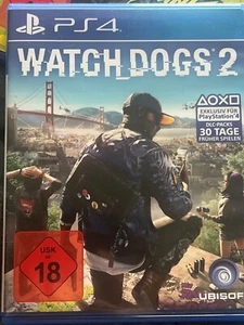 Bundle PS4 Spiele ab 18 - Bild 1 von 4
