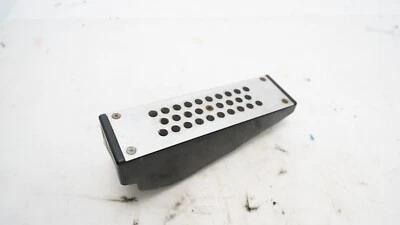 2008 Nissan Z33 350Z Dead Pedal Foot Rest Oem 11Bj2Fa - Image 1 of 4