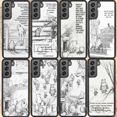 Funda protectora colorida para libro de cuentos para funda de teléfono Samsung S22/S23 Ultra Foto 1 de 4