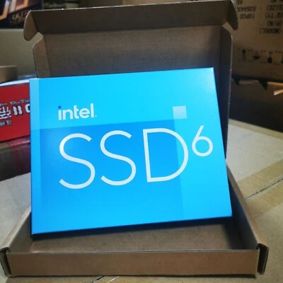 Intel 670P Series M.2 2280 2TB PCIe 3.0 x4, NVMe SSD - Bild 1 von 4