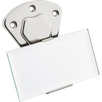 Speedway 1930-1931 Model A Closed Car Interior Rear View Mirror - Image 1 of 4