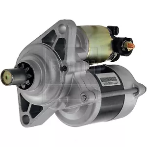 Starter Motor-Premium Remy 17226 Reman - Picture 1 of 4