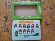 Table Football Subbuteo Box Pack Cardiff City (CYM) 1975 on eBid United  States | 218818445